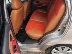 Сүрөт унаа Daewoo Matiz