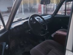 Сүрөт унаа ВАЗ (Lada) 2106