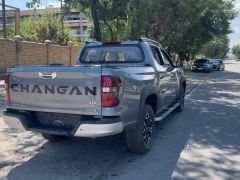 Сүрөт унаа Changan Hunter Plus