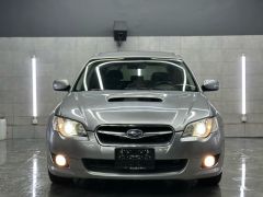 Сүрөт унаа Subaru Legacy