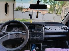 Сүрөт унаа Volkswagen Golf