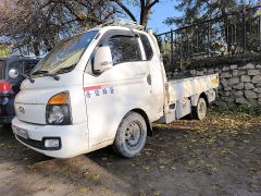 Фото авто Hyundai Porter