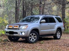 Фото авто Toyota 4Runner