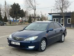 Сүрөт унаа Toyota Camry