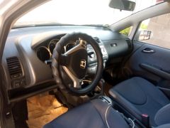 Фото авто Honda Jazz