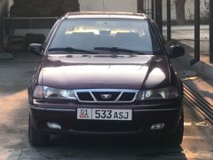 Фото авто Daewoo Nexia