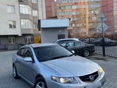 Фото авто Honda Accord