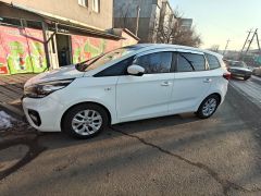 Фото авто Kia Carens