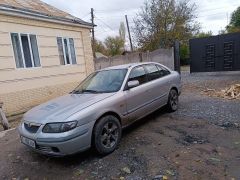 Сүрөт унаа Mazda 626