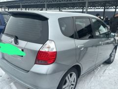 Фото авто Honda Jazz