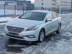 Сүрөт унаа Hyundai Sonata