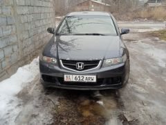 Photo of the vehicle Honda Accord