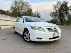 Сүрөт унаа Toyota Camry