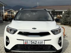 Фото авто Kia Stonic