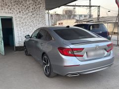 Сүрөт унаа Honda Accord