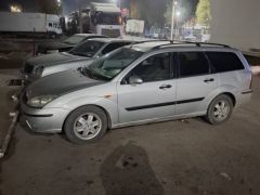 Сүрөт унаа Ford Focus