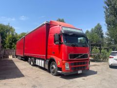 Фото авто Volvo FH