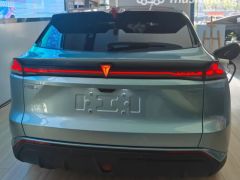 Сүрөт унаа Changan Shenlan S7