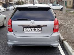 Фото авто Toyota Wish