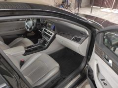 Фото авто Hyundai Sonata