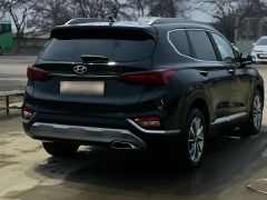 Photo of the vehicle Hyundai Santa Fe