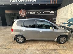 Сүрөт унаа Honda Fit