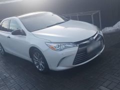 Photo of the vehicle Toyota Camry