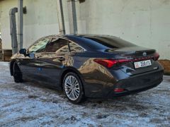 Сүрөт унаа Toyota Avalon