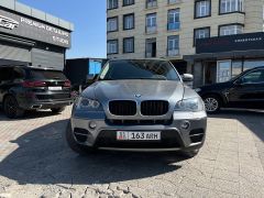 Сүрөт унаа BMW X5