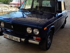 Photo of the vehicle ВАЗ (Lada) 2106