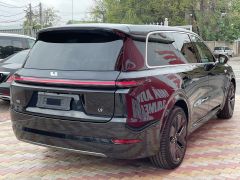 Фото авто LiXiang L9