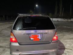 Сүрөт унаа Honda Odyssey