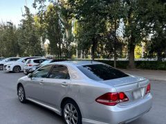 Фото авто Toyota Crown