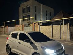 Сүрөт унаа Chevrolet Spark