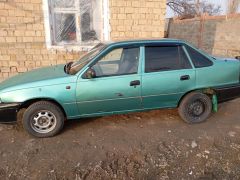 Сүрөт унаа Daewoo Nexia