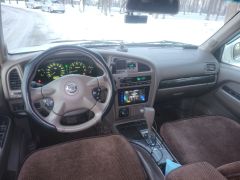 Photo of the vehicle Nissan Pathfinder