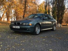 Сүрөт унаа BMW 5 серия