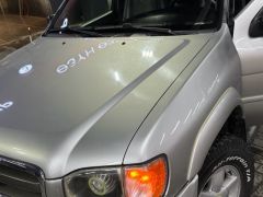 Photo of the vehicle Nissan Pathfinder