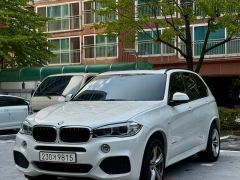 Фото авто BMW X5