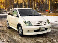 Photo of the vehicle Toyota Ist