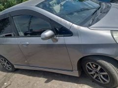 Фото авто Honda Fit