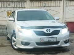 Фото авто Toyota Camry