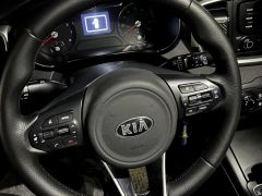 Сүрөт унаа Kia Sorento