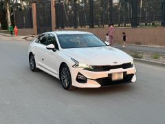 Сүрөт унаа Kia K5