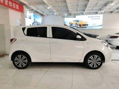 Сүрөт унаа Changan Benben E-Star