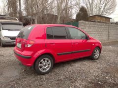 Фото авто Hyundai Getz