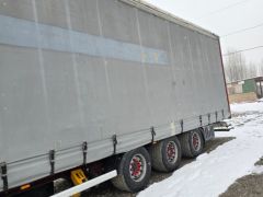 Фото авто Volvo FH