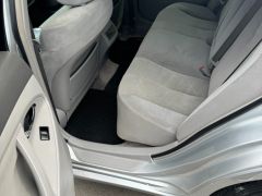 Photo of the vehicle Toyota Camry