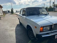 Сүрөт унаа ВАЗ (Lada) 2107