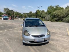 Photo of the vehicle Honda Fit